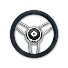 ΤΙΜΟΝΙ 350MM T26 ΜΑΥΡΟ ΤΙΜΟΝΙ 350MM T26 ΜΑΥΡΟ