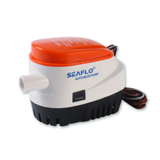 ΑΝΤΛΙΑ ΑΥΤΟΜΑΤΗ 1100GPH 12V SEAFLO