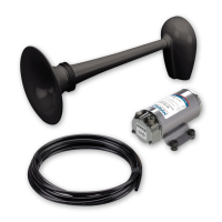 ΚΟΡΝΑ ΤΡΟΜΠΕΤΑ >120dB 12V 438ΜΜ ΜΑΥΡΗ PW2 MARCO ΚΟΡΝΑ ΤΡΟΜΠΕΤΑ >120dB 12V 438ΜΜ ΜΑΥΡΗ PW2 MARCO