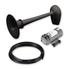 ΚΟΡΝΑ ΤΡΟΜΠΕΤΑ >120dB 12V 438ΜΜ ΜΑΥΡΗ PW2 MARCO ΚΟΡΝΑ ΤΡΟΜΠΕΤΑ >120dB 12V 438ΜΜ ΜΑΥΡΗ PW2 MARCO