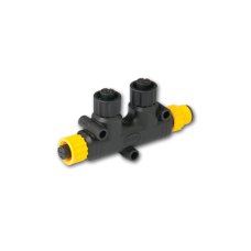 ΤΑΦ ΣΥΝΔΕΣΗΣ ΚΑΛΩΔΙΩΝ BACKBONE - 2 DROP NMEA 2000 ΤΑΦ ΣΥΝΔΕΣΗΣ ΚΑΛΩΔΙΩΝ BACKBONE - 2 DROP NMEA 2000