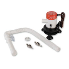 ΑΝΤΛΙΑ AERATOR 350GPH 12V ΖΩΝΤΑΝΟΥ ΔΟΛΩΜΑΤΟΣ KIT SEAFLO