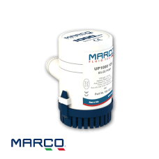 ΑΝΤΛΙΑ ΣΕΝΤΙΝΑΣ 63L/ΜΙΝ 12V UP1000 MARCO ΑΝΤΛΙΑ ΣΕΝΤΙΝΑΣ 63L/ΜΙΝ 12V UP1000 MARCO