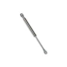 ΑΜΟΡΤΙΣΕΡ 250MM 10KG INOX