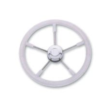 ΤΙΜΟΝΙ 320MM T9 ΛΕΥΚΟ ΤΙΜΟΝΙ 320MM T9 ΛΕΥΚΟ