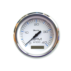 ΣΤΡΟΦ/ΤΡΟ FARIA DIESEL 4000+ΩΡΟΜ CHESAPEAKE WHITE SS ΣΤΡΟΦ/ΤΡΟ FARIA DIESEL 4000+ΩΡΟΜ CHESAPEAKE WHITE SS