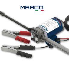 ΑΝΤΛΙΑ ΛΑΔΙΟΥ 5,5LPM 12V OCK1 KIT MARCO