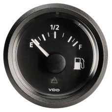 ΟΡΓΑΝΟ ΒΕΝΖΙΝΗΣ 10-180OHM VDO ΜΑΥΡΟ ΟΡΓΑΝΟ ΒΕΝΖΙΝΗΣ 10-180OHM VDO ΜΑΥΡΟ