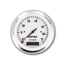 ΣΤΡΟΦΟΜΕΤΡΟ 7000 RPM & ΩΡΟΜΕΤΡΟ LIDO PRO VEETHREE ΣΤΡΟΦΟΜΕΤΡΟ 7000 RPM & ΩΡΟΜΕΤΡΟ LIDO PRO VEETHREE