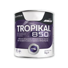 ΥΦΑΛΟΧΡΩΜΑ TROPIKAL 850 ΛΕΥΚΗ N. 854 1KG ΥΦΑΛΟΧΡΩΜΑ TROPIKAL 850 ΛΕΥΚΗ N. 854 1KG