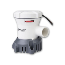 ΑΝΤΛΙΑ TSUNAMI 1200GPH MK2 12V ATTWOOD (ΑΚΡΟ ΣΩΛΗΝΑ)
