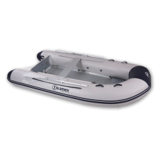 ΣΚΑΦΟΣ ΦΟΥΣΚΩΤΟ COMFORTLINE TLX300 - ΑΛΟΥΜΙΝΙΟΥ ΠΑΤΩΜΑ TALAMEX
