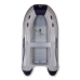 ΣΚΑΦΟΣ ΦΟΥΣΚΩΤΟ COMFORTLINE TLX300 - ΑΛΟΥΜΙΝΙΟΥ ΠΑΤΩΜΑ TALAMEX