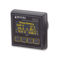 MULTIMETER Μ2 OLED DC