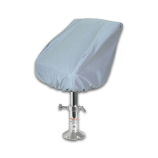 ΚΑΛΥΜΜΑ ΚΑΘΙΣΜΑΤΟΣ 60X60X65CM 300D ΓΚΡΙ ΚΑΛΥΜΜΑ ΚΑΘΙΣΜΑΤΟΣ 60X60X65CM 300D ΓΚΡΙ