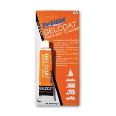 GELCOAT ΣΩΛΗΝΑΡΙΟ ΛΕΥΚΟ 70GR YACHTICON