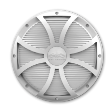 ΓΡΙΛΙΑ ΛΕΥΚΗ SUBWOOFER REVO 12 WET SOUNDS ΓΡΙΛΙΑ ΛΕΥΚΗ SUBWOOFER REVO 12 WET SOUNDS
