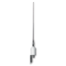 ΚΕΡΑΙΑ VHF 1,0M 0dB INOX ΜΕ ΚΑΛΩΔΙΟ & ΑΠΟΣΠΩΜΕΝΟ ΜΑΣΤΙΓΙΟ