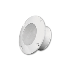 ΠΛΑΦΟΝΙΕΡΑ 18 LED 105MM ΧΩΝΕΥΤΗ ΛΕΥΚΗ ΠΛΑΣΤΙΚΗ ΠΛΑΦΟΝΙΕΡΑ 18 LED 105MM ΧΩΝΕΥΤΗ ΛΕΥΚΗ ΠΛΑΣΤΙΚΗ