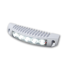 ΠΡΟΒΟΛΕΑΣ 5 LED ΑΛΟΥΜΙΝΙΟΥ