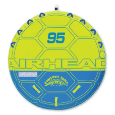ΠΑΙΧΝΙΔΙ COMFORT SHELL 4 ΑΤΟΜΩΝ AIRHEAD