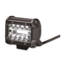 ΠΡΟΒΟΛΕΑΣ 20 LED 9-60V ΜΑΥΡΟΣ ΑΛΟΥΜΙΝΙΟΥ