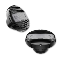 ΗΧΕΙΑ 6,5'' 150W ΜΑΥΡΑ HMX6.5-TC HERTZ MARINE ΗΧΕΙΑ 6,5'' 150W ΜΑΥΡΑ HMX6.5-TC HERTZ MARINE