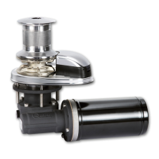 ΕΡΓΑΤΗΣ ΑΓΚΥΡΑΣ PRINCE 500W/12V 6MM DP1 ΜΕ ΤΥΜΠΑΝΟ QUICK ΕΡΓΑΤΗΣ ΑΓΚΥΡΑΣ PRINCE 500W/12V 6MM DP1 ΜΕ ΤΥΜΠΑΝΟ QUICK