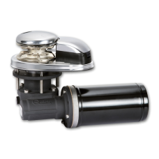 ΕΡΓΑΤΗΣ ΑΓΚΥΡΑΣ PRINCE 500W/12V 6MM CL1 QUICK ΕΡΓΑΤΗΣ ΑΓΚΥΡΑΣ PRINCE 500W/12V 6MM CL1 QUICK