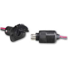 ΡΕΥΜΑΤΟΛΗΠΤΗΣ ΣΕΤ 12-36V CONNECT PRO MARINCO ΡΕΥΜΑΤΟΛΗΠΤΗΣ ΣΕΤ 12-36V CONNECT PRO MARINCO