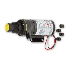ΑΝΤΛΙΑ MACERATOR 43,0LPM 24V