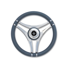 ΤΙΜΟΝΙ 350MM T28 ΓΚΡΙ ΤΙΜΟΝΙ 350MM T28 ΓΚΡΙ