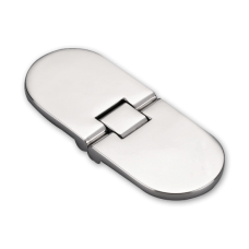 ΜΕΝΤΕΣΕΣ ΙΝΟΧ ΜΕ ΚΡΥΦΕΣ ΒΙΔΕΣ 80Χ30MM 3MM
