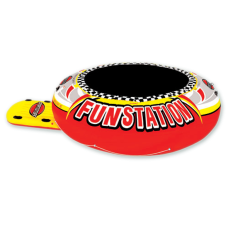 ΠΑΙΧΝΙΔΙ FUNSTATION ΤΡΑΜΠΟΛΙΝΟ 1 ΑΤΟΜΟΥ SPORTSTUFF