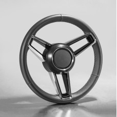 ΤΙΜΟΝΙ 350ΜΜ ADMETO ΜΑΥΡΟ ISOTTA - LOGO STORM ΤΙΜΟΝΙ 350ΜΜ ADMETO ΜΑΥΡΟ ISOTTA - LOGO STORM