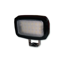 ΠΡΟΒΟΛΕΑΣ 18 LED 10-30V ΜΑΥΡΟΣ