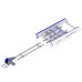 H3OS DAVIT ΜΕ ΕΡΓΑΤΗ ΧΕΙΡΟΣ ΛΕΥΚΟ H3OS DAVIT ΜΕ ΕΡΓΑΤΗ ΧΕΙΡΟΣ ΛΕΥΚΟ