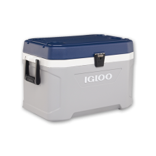 ΨΥΓΕΙΟ 51LT/54Q MAXCOLD LATITUDE 54 ΓΚΡΙ/ΜΠΛΕ IGLOO ΨΥΓΕΙΟ 51LT/54Q MAXCOLD LATITUDE 54 ΓΚΡΙ/ΜΠΛΕ IGLOO