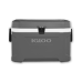 ΨΥΓΕΙΟ 51LT/54Q MAXCOLD LATITUDE 54 ΓΚΡΙ/ΜΠΛΕ IGLOO