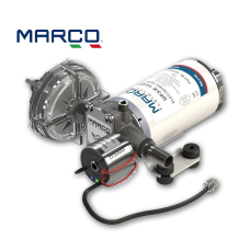 ΑΝΤΛΙΑ ΠΡΕΣΟΣΤΑΤΙΚΗ 15,0LPM 36.3PSI 12/24V UP3/E MARCO
