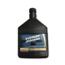 ΒΑΛΒΟΛΙΝΗ 1LT EVINRUDE-JOHNSON