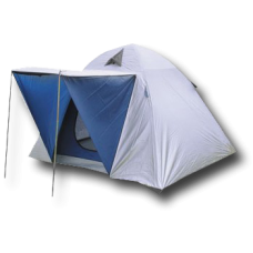 ΣΚΗΝΗ CAPRI 205X205X130 3ATOM