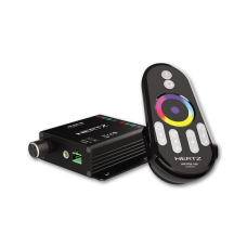 ΧΕΙΡΙΣΤΗΡΙΟ HM RGB 1 BK ΗΧΕΙΩΝ HERTZ