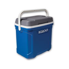 ΨΥΓΕΙΟ 28LT/30Q LATITUDE 30 ΜΠΛΕ IGLOO ΨΥΓΕΙΟ 28LT/30Q LATITUDE 30 ΜΠΛΕ IGLOO