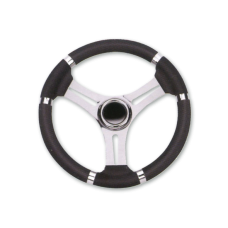 ΤΙΜΟΝΙ 350MM T18 ΜΑΥΡΟ ΤΙΜΟΝΙ 350MM T18 ΜΑΥΡΟ