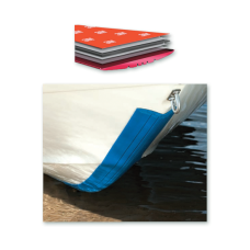 KEEL GUARD 6FT ΛΕΥΚΟ KEEL GUARD 6FT ΛΕΥΚΟ