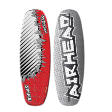 WAKEBOARD SPIKE ΧΩΡΙΣ ΔEΣΤΡΕΣ