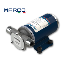 ΑΝΤΛΙΑ ΠΕΡΙΣΤΡΟΦΙΚΗ 35,0LPM 12V UP1 MARCO