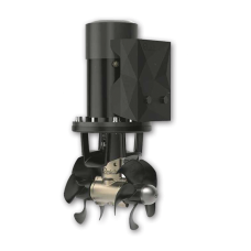 BOW THRUSTER 185MM 85KGF 12V 4,3KW ΔΙΠΛΗΣ ΠΡΟΠΕΛΑΣ