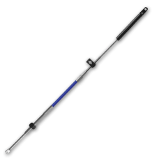 ΝΤΙΖΑ ΧΕΙΡΙΣΤΗΡΙΟΥ MERCURY GEN II 14FT XTREME HDPE SEASTAR